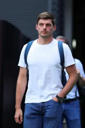 Magyar Nagyd&iacute;j, Hungaroring, Max Verstappen, Red Bull