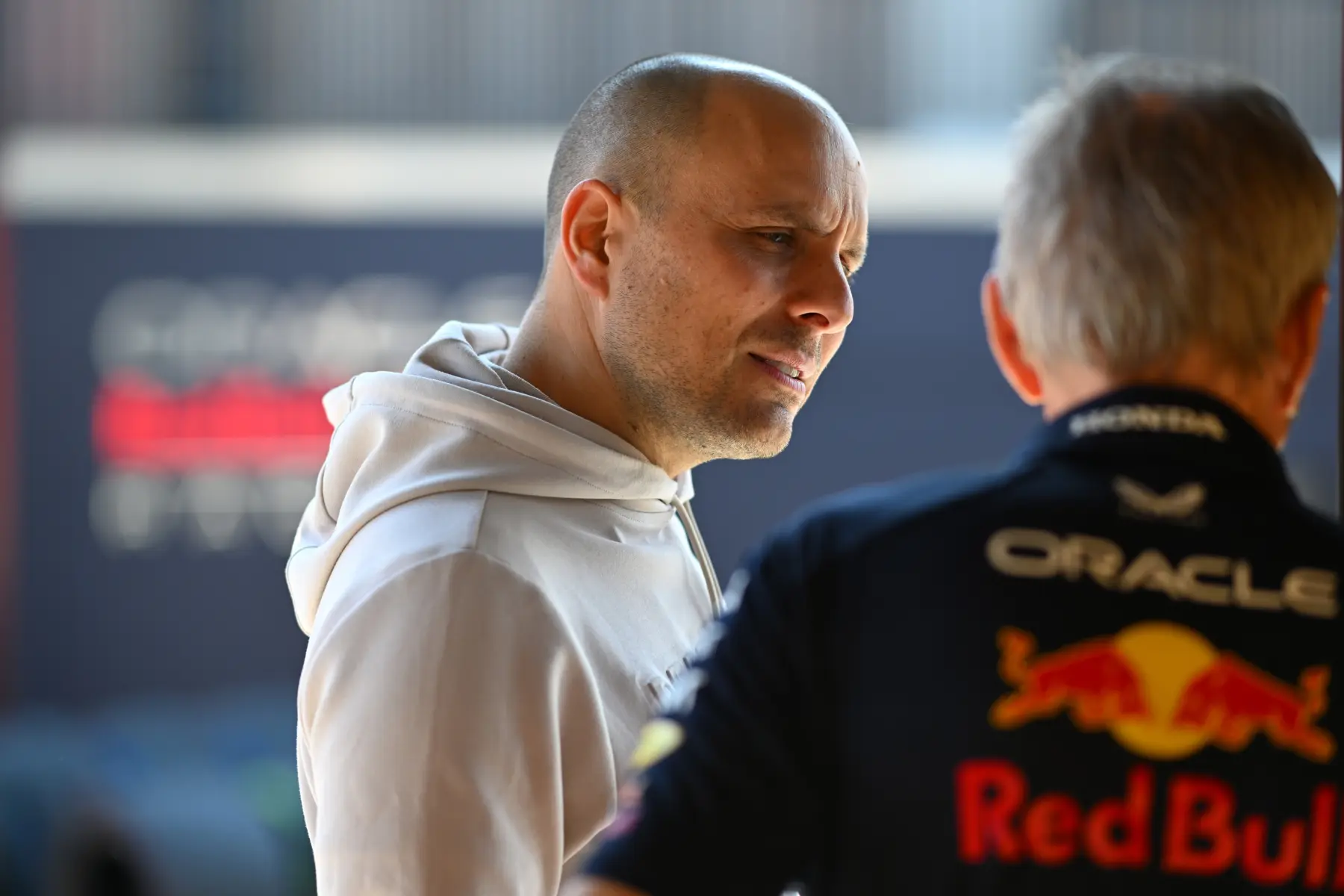 Magyar Nagydíj, Hungaroring, Gianpiero Lambiase, Red Bull