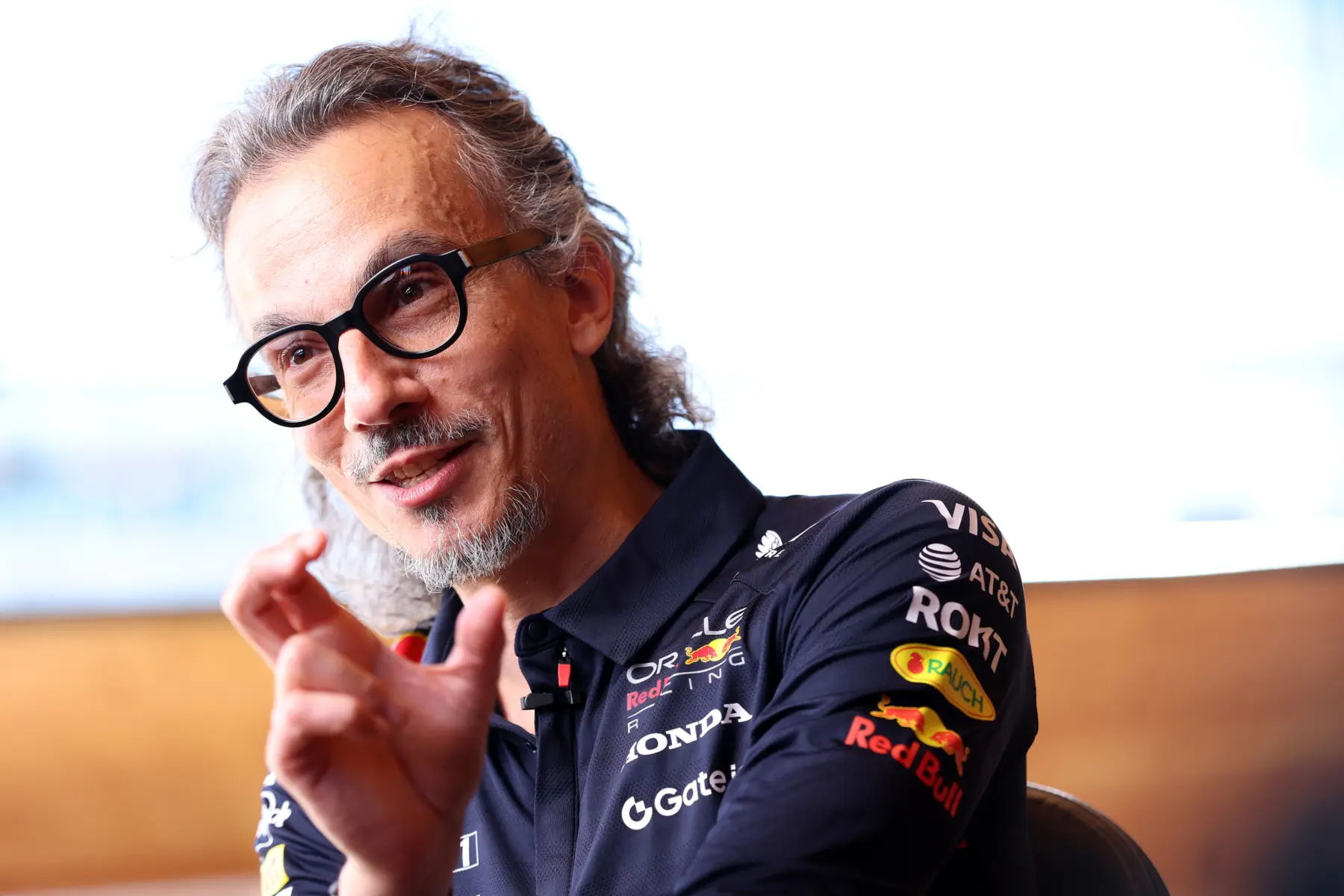 Magyar Nagydíj, Hungaroring, Laurent Mekies, Red Bull