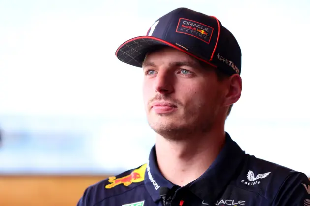 Magyar Nagyd&iacute;j, Hungaroring, Max Verstappen, Red Bull