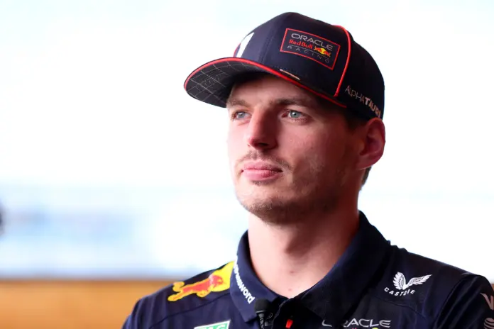 Magyar Nagydíj, Hungaroring, Max Verstappen, Red Bull