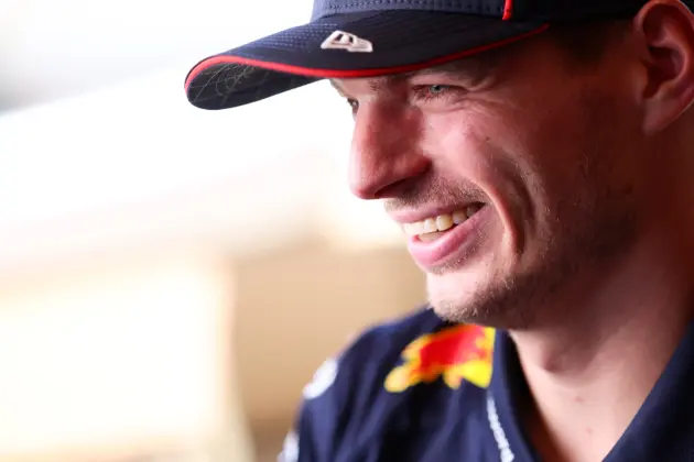 Magyar Nagyd&iacute;j, Hungaroring, Max Verstappen, Red Bull