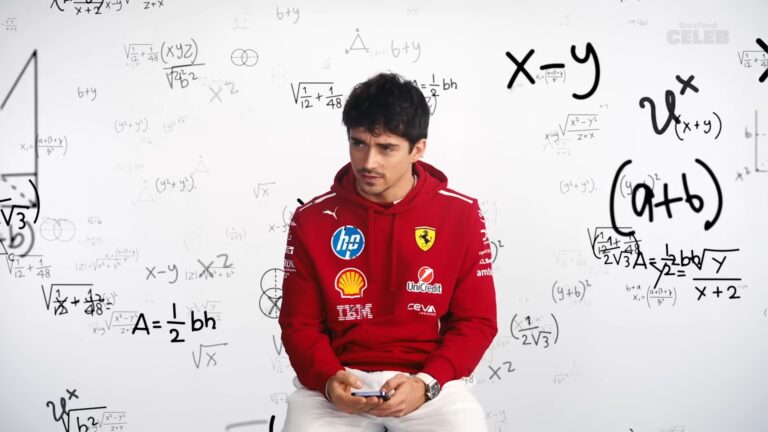 „Ha lefulladsz a sínen, elüt a vonat” – így bukják el az F1-es versenyzők az amerikai KRESZ-vizsgát