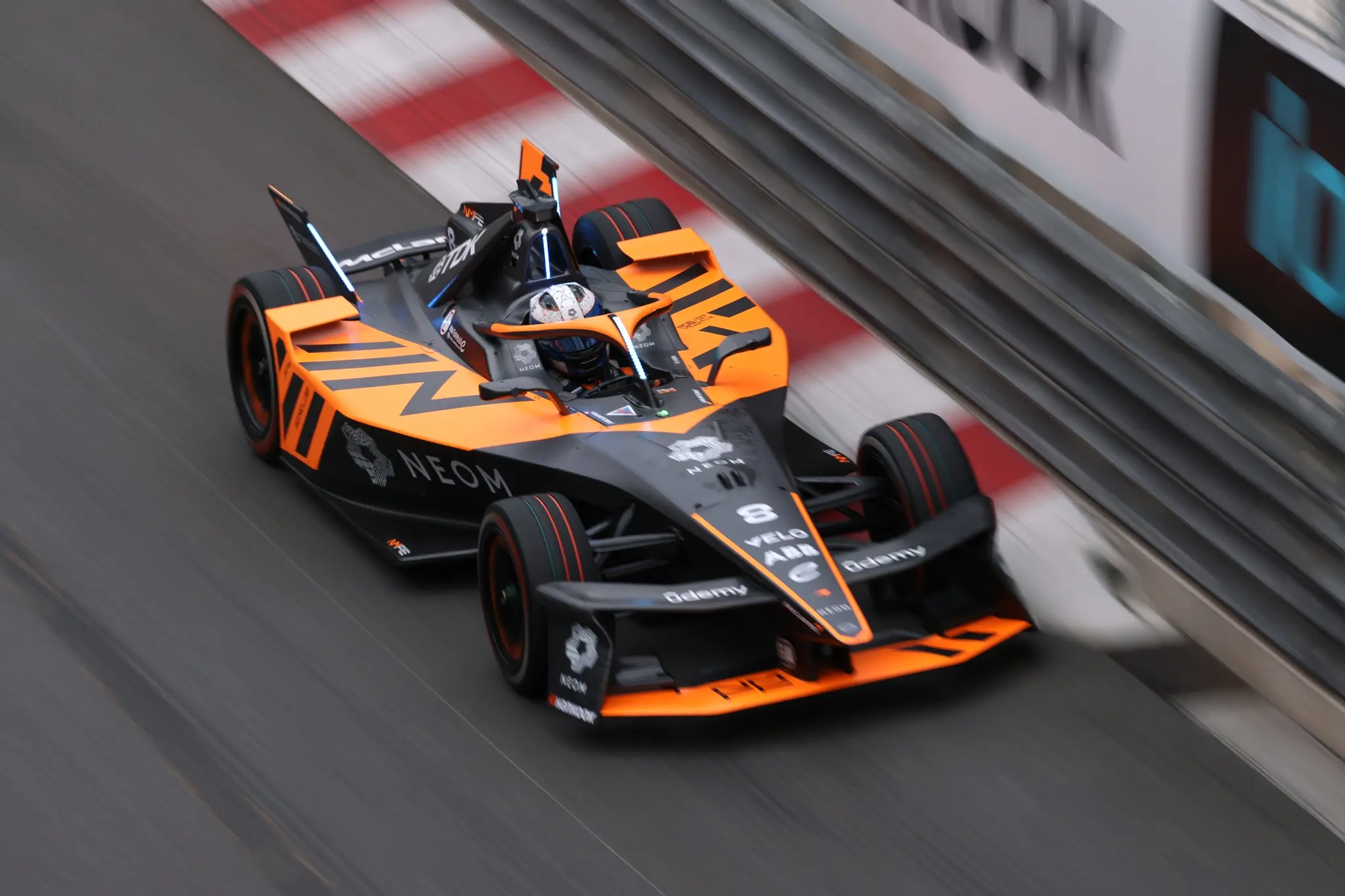 Lépett az FIA, miután rájött, mi okozza a csonttöréssel járó különös sérüléseket a versenyzőknél