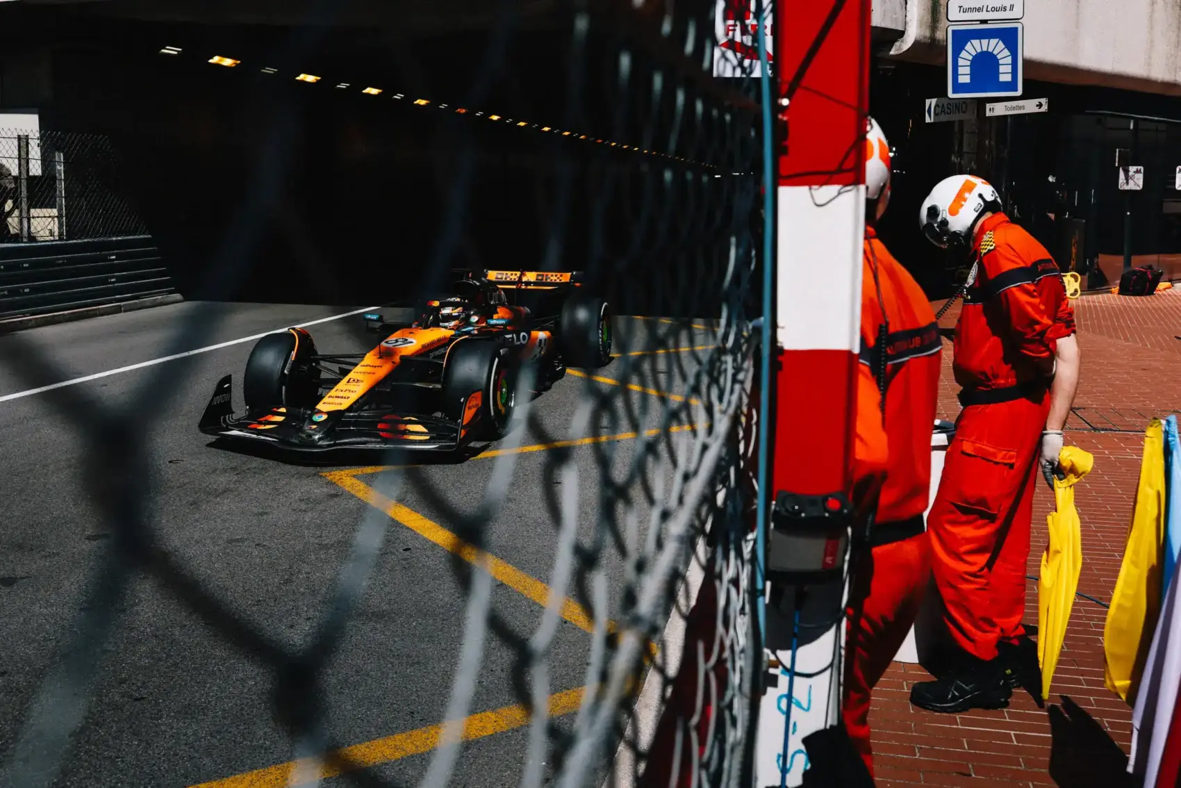 Már most lassítani kell a 2026-os F1-es autókat, hogy ne menjenek 350-nel Monacóban