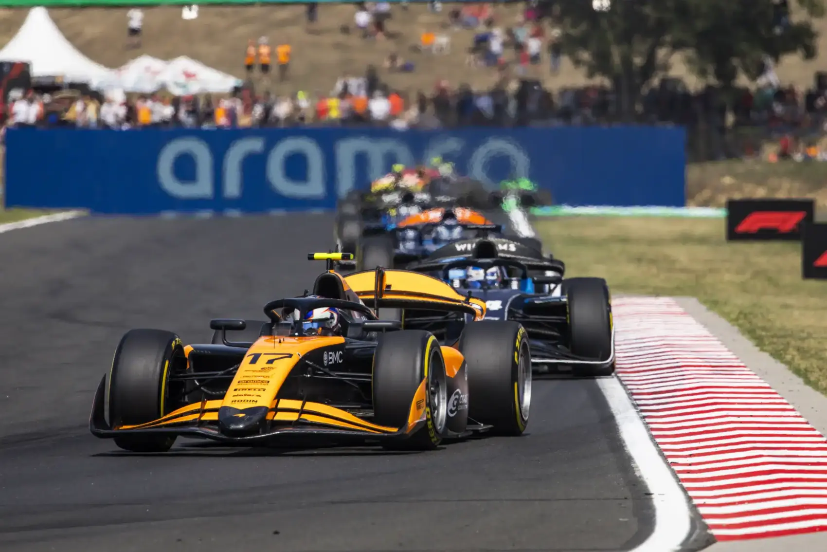 Váratlan húzással sokkolhat az F1 új csapata