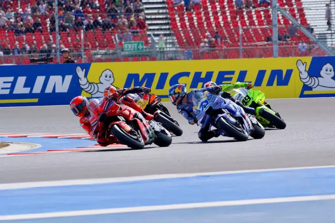 MotoGP. Magyar Nagydíj, időmérő, Marc Márquez