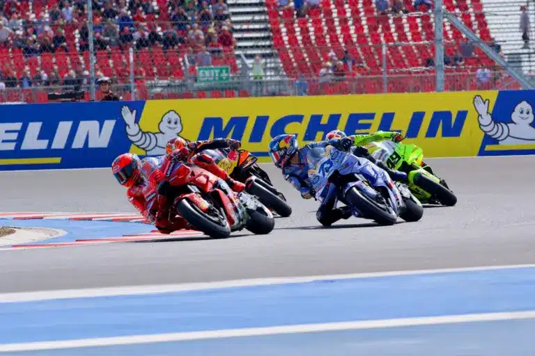 MotoGP. Magyar Nagydíj, időmérő, Marc Márquez