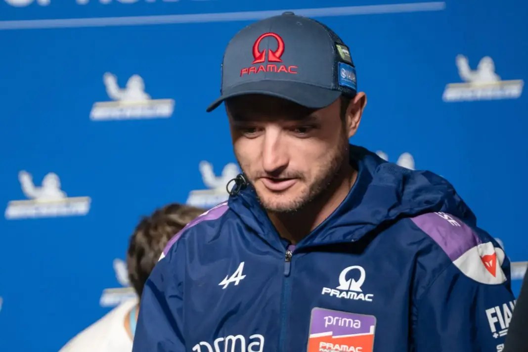 Jack Miller, Yamaha, Magyar Nagydíj, 2025, csütörtök