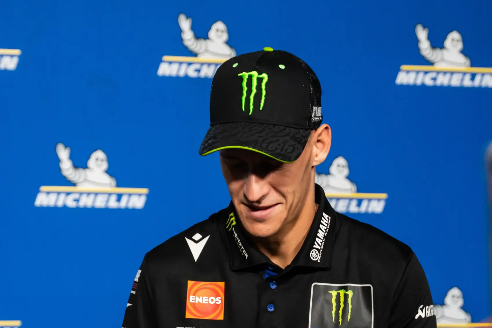 Bombahír: Quartararo állítólag aláírt a Hondához