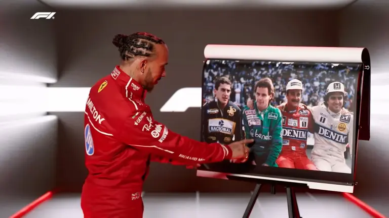 Megtaláljátok a képeken azokat a hibákat, amikkel még a versenyzők is küszködtek?