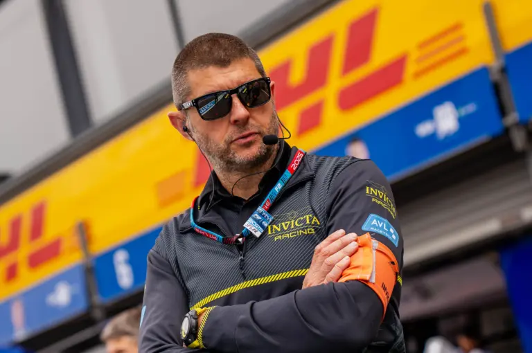 F2-es csapat: Ha sikeres marad, érdekelni fog minket Molnár Martin