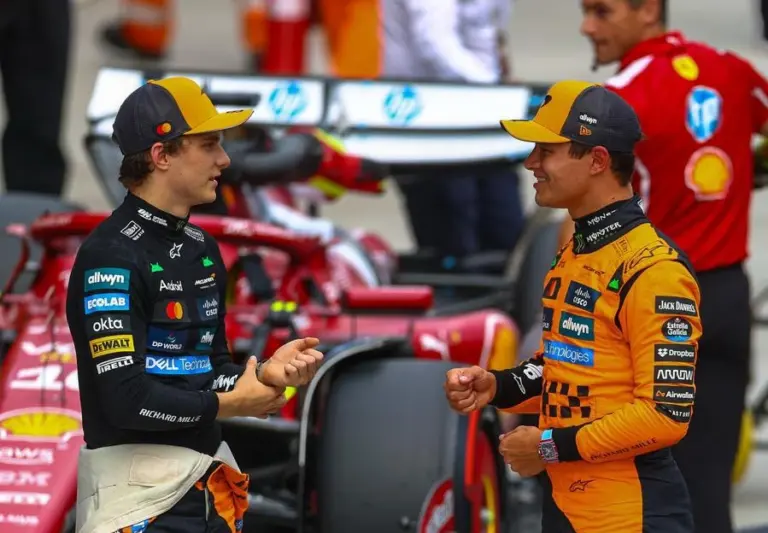 Ferrari vagy McLaren? – Montoya jóslatot tett nekünk a Magyar Nagydíj győztesére