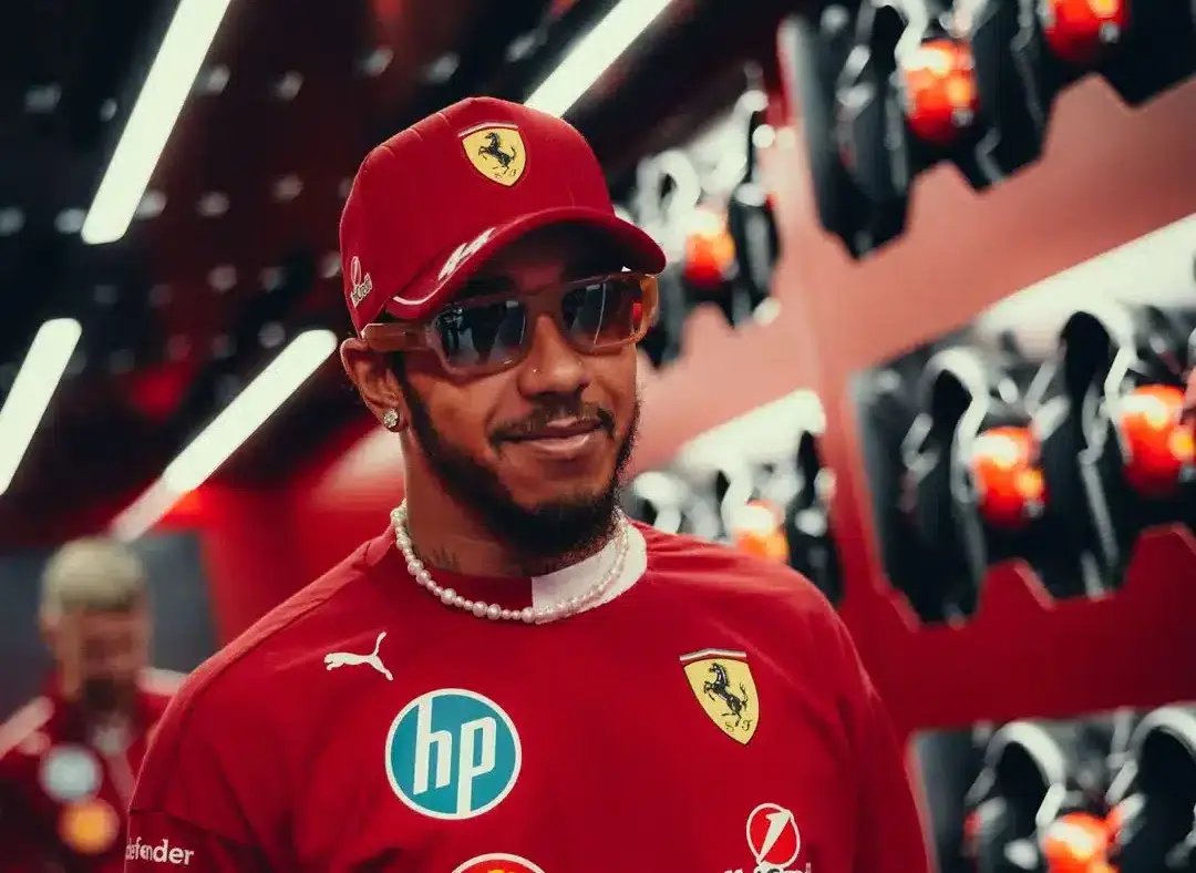 Ha Hamilton tovább balhézik, a Ferrari egyszerűen ki fogja rakni a szűrét