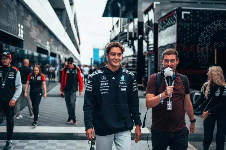 Az F1-es versenyzőkkel könnyen elfordul, hogy benéznek egy munkanapot a naptárban