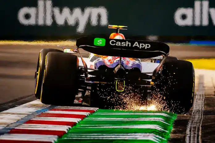 F1, Racing Bulls, Magyar Nagydíj