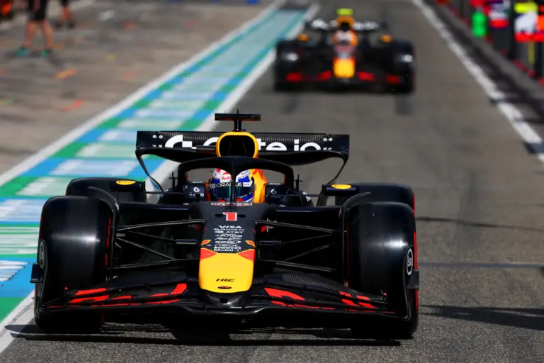 Népszerűtlen vélemény: ideje végre leszámolni ezzel a bukásra kihegyezett F1-es időmérővel