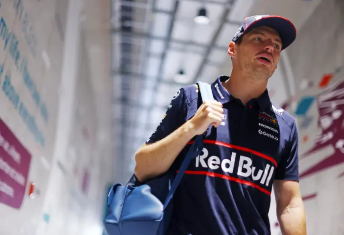 Magyar Nagydíj, Hungaroring, Max Verstappen, Red Bull