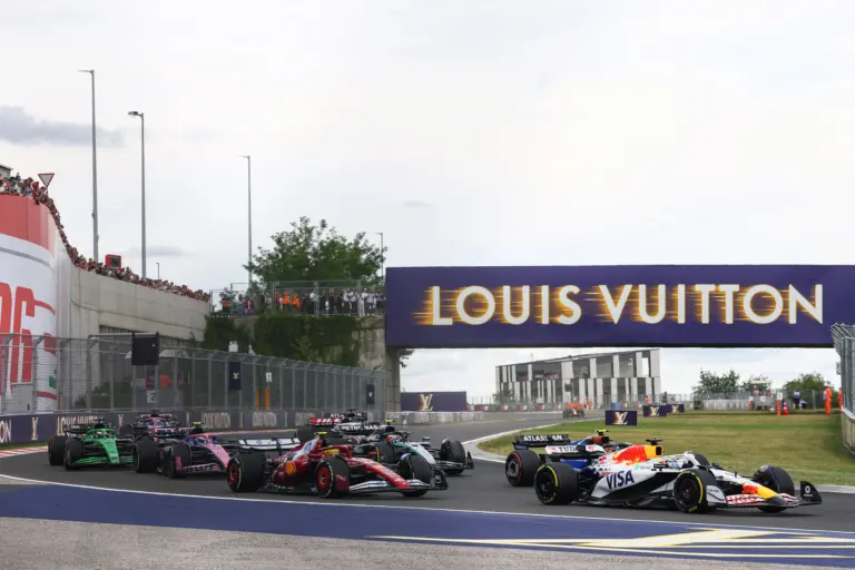 Kismilliószor leszavazta az F1, de megint terítékre kerül ez az újítás