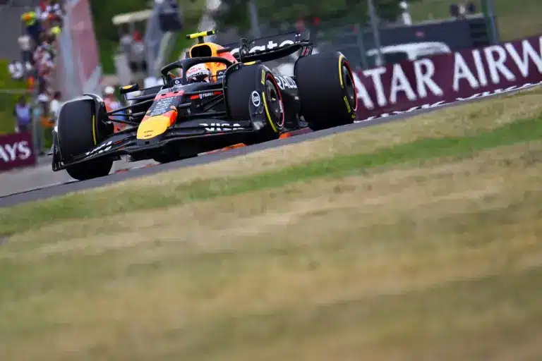 Tsunoda hamis állítással próbálja jobb fénybe helyezni a teljesítményét