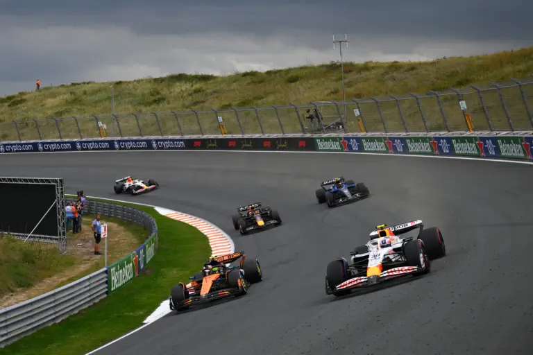 Válságértekezletet hívott össze az F1 az egyik jövő évi újítás miatt