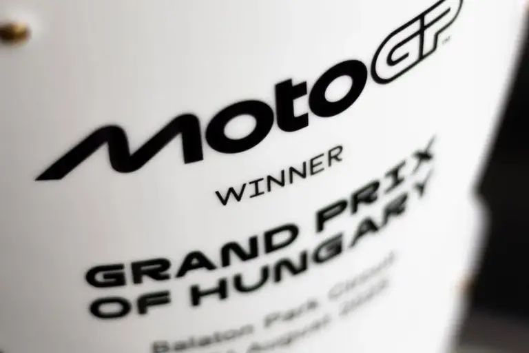 Még a MotoGP vezére is odáig volt a Magyar Nagydíj szervezésétől