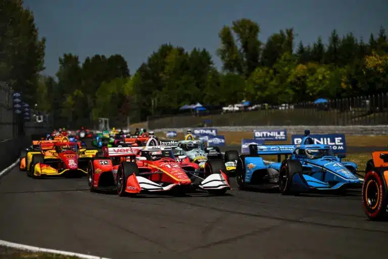 Vonzóbbá tették az F1-be vágyó fiatalok egyik kevésbé használt lehetőségét