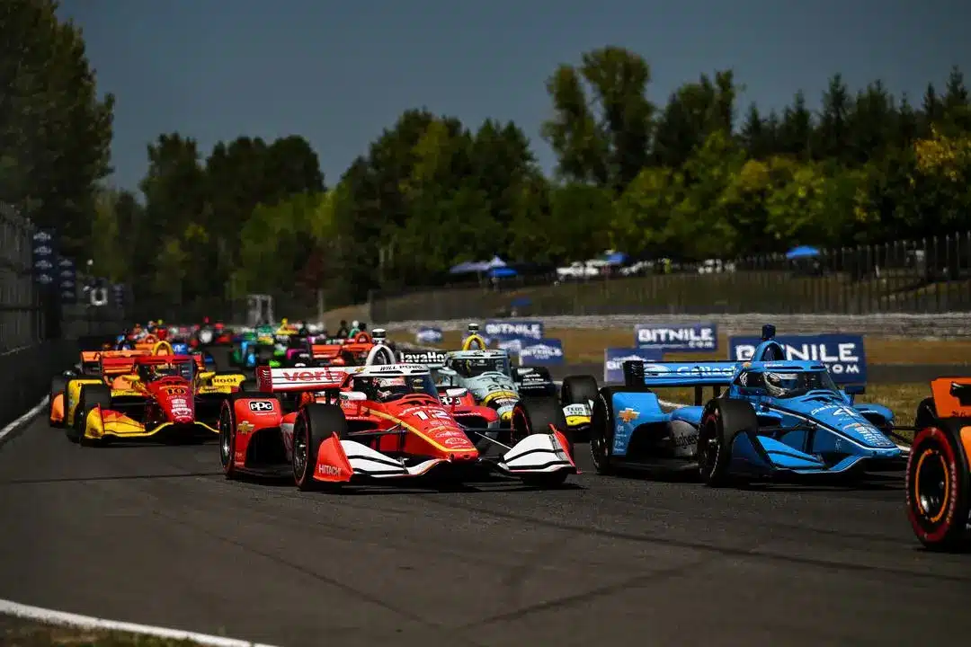 Vonzóbbá tették az F1-be vágyó fiatalok egyik kevésbé használt lehetőségét