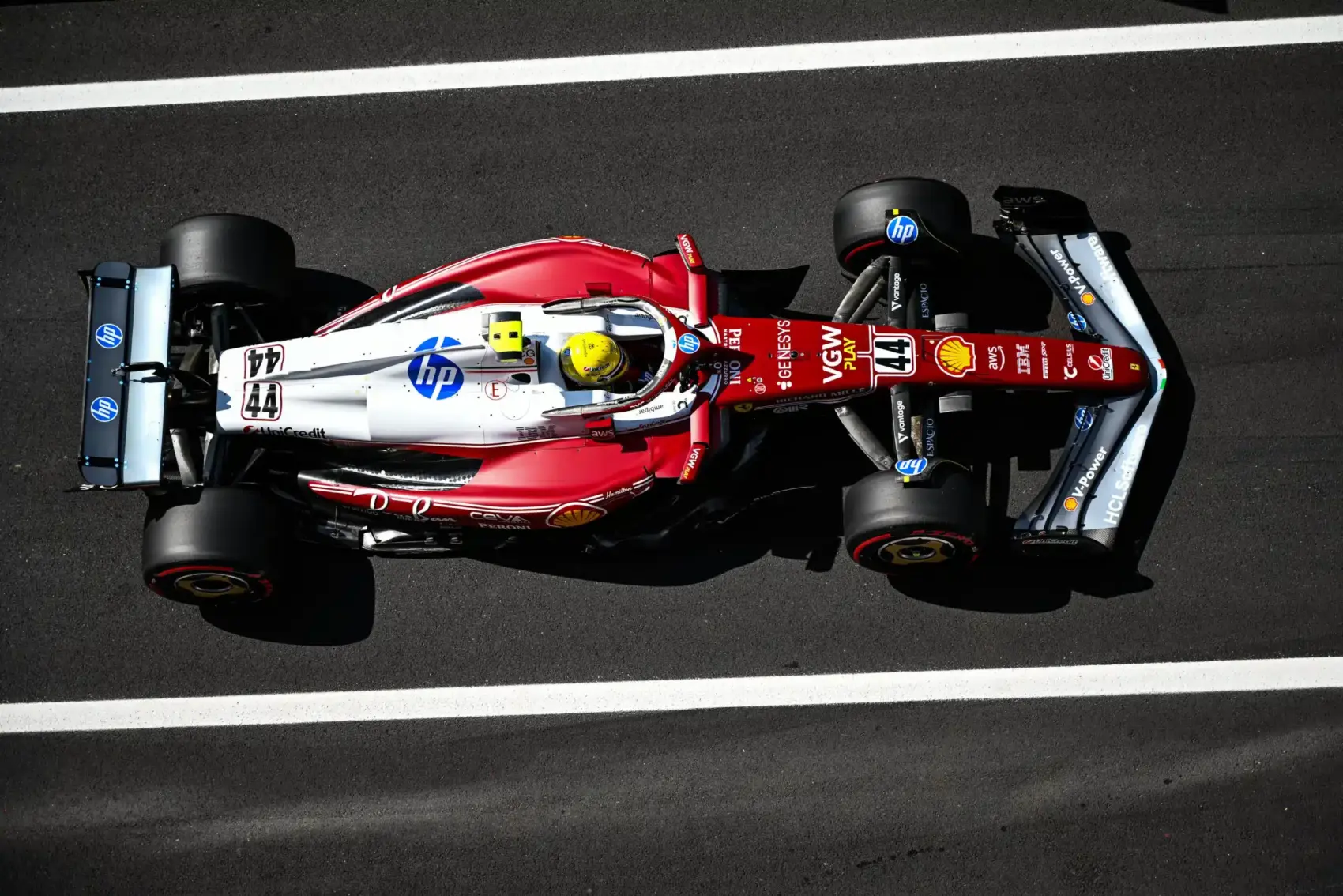 Extrém megoldással támad a Ferrari a 2026-os motorjával?