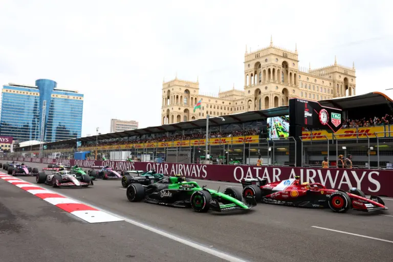 Csak rontani fog a versenyzők helyzetén az F1 újítása?