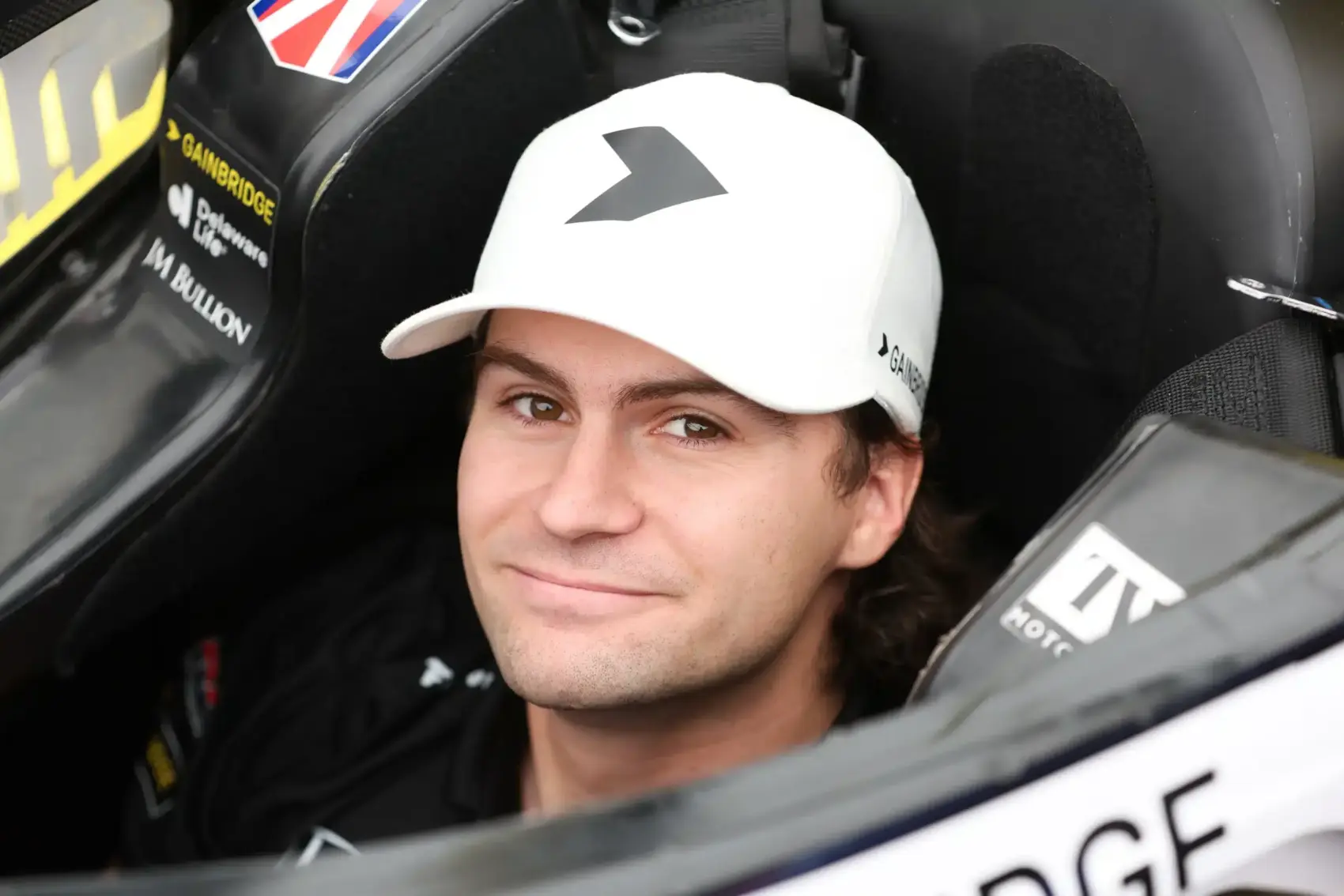 Colton Herta