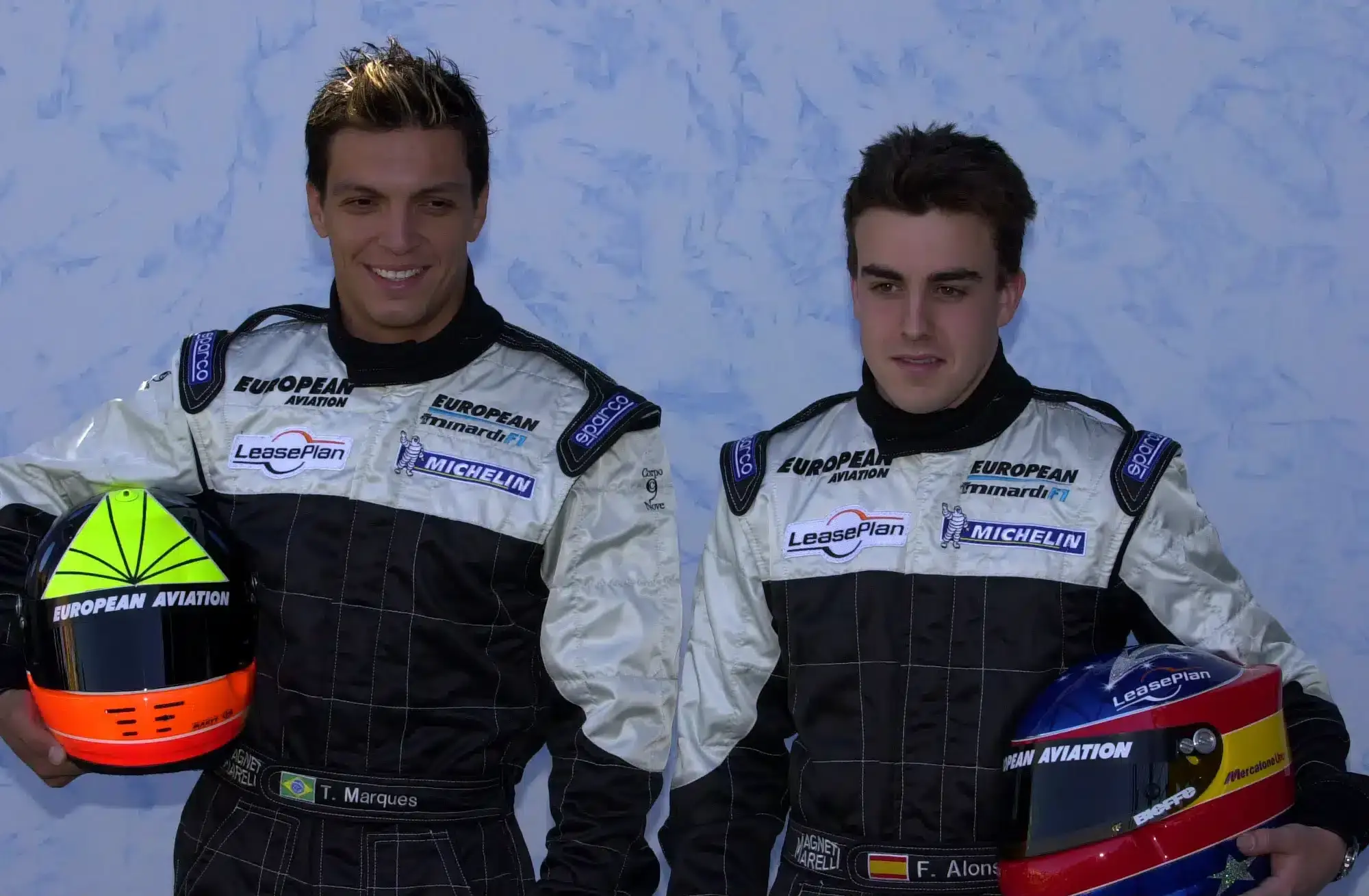 Letartóztatták Fernando Alonso korábbi F1-es csapattársát