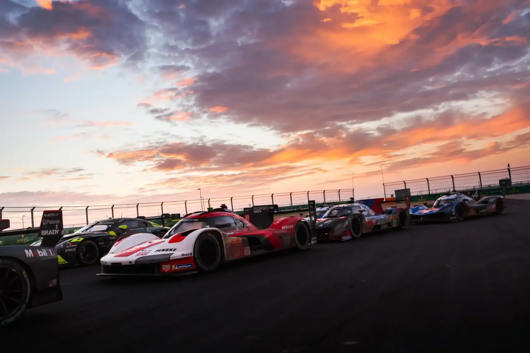 Újabb presztízsveszteség éri a WEC-t egy nagy gyártó kiszállásával?