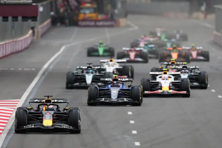 F1-rajongók, figyelem, ezért neveljetek értékőrző gyerekeket