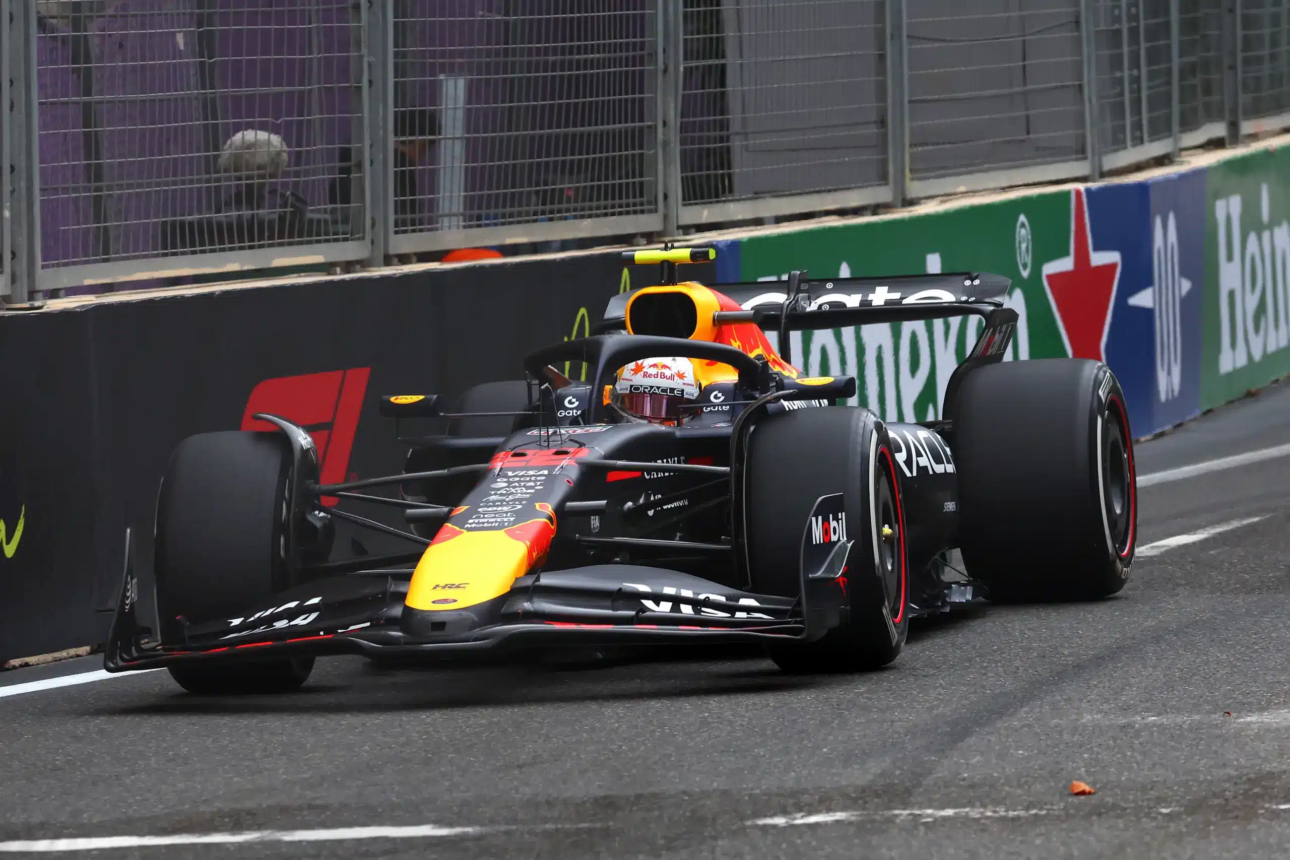 „Sosem voltam még ilyen gyors” – vajon megúszható a küszöbön lévő pilótacsere?