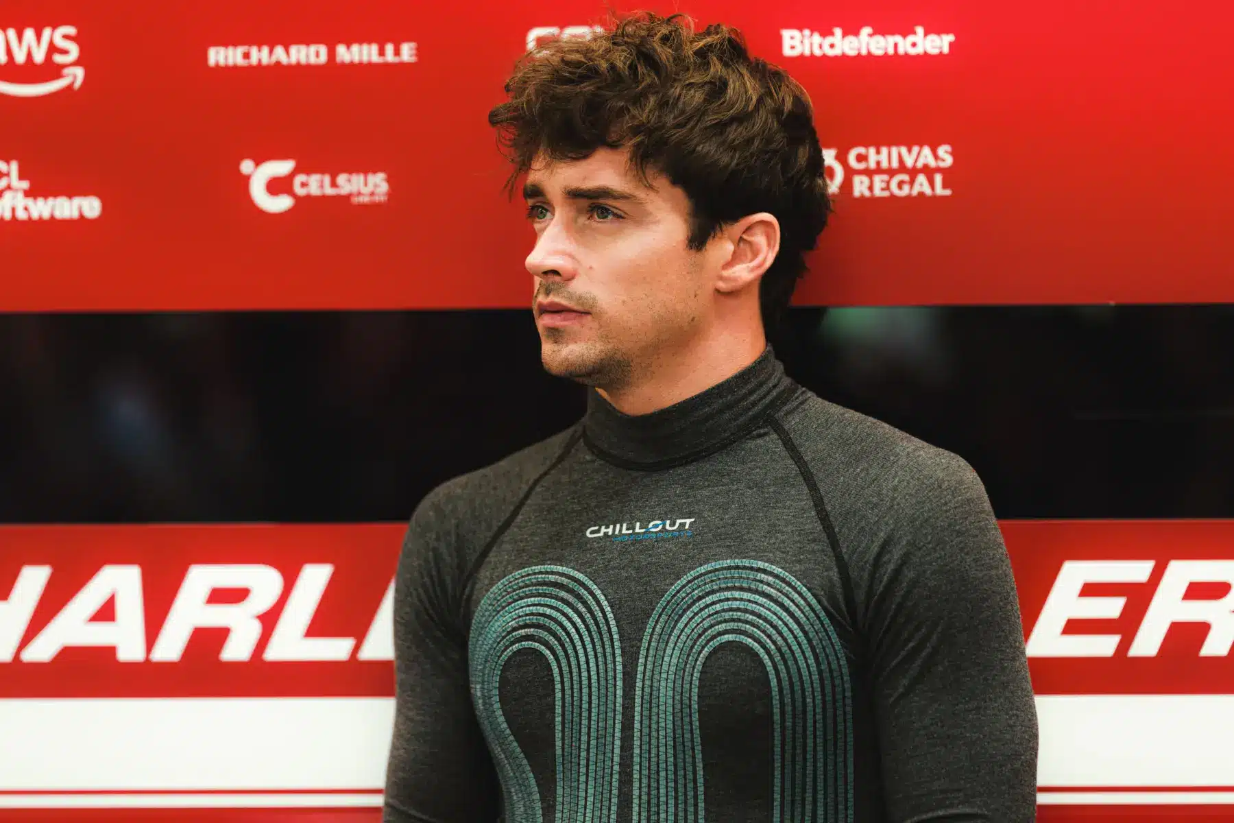 Charles Leclerc