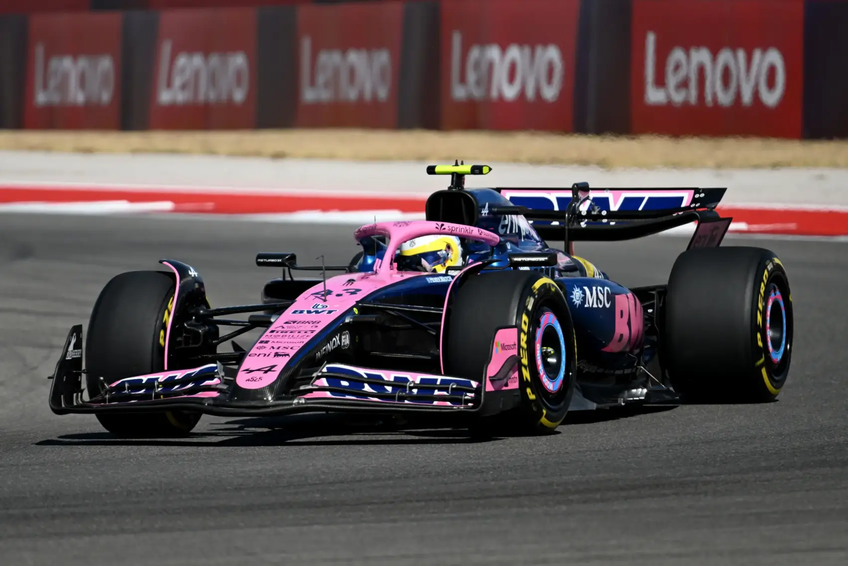 Használt a fejmosás? – A csapatutasításra fittyet hányt F1-es pilóta már teljesen mást mond, mint eddig