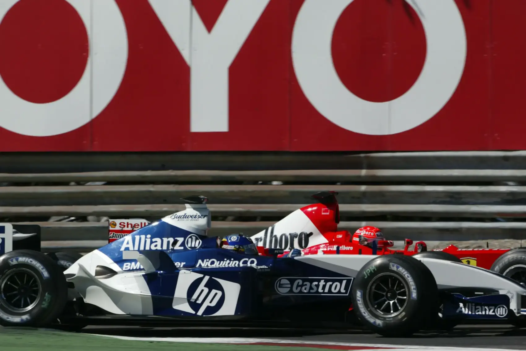 „Abszolút baromság” – Ez lehet az F1 egyik legnagyobb tévhite?