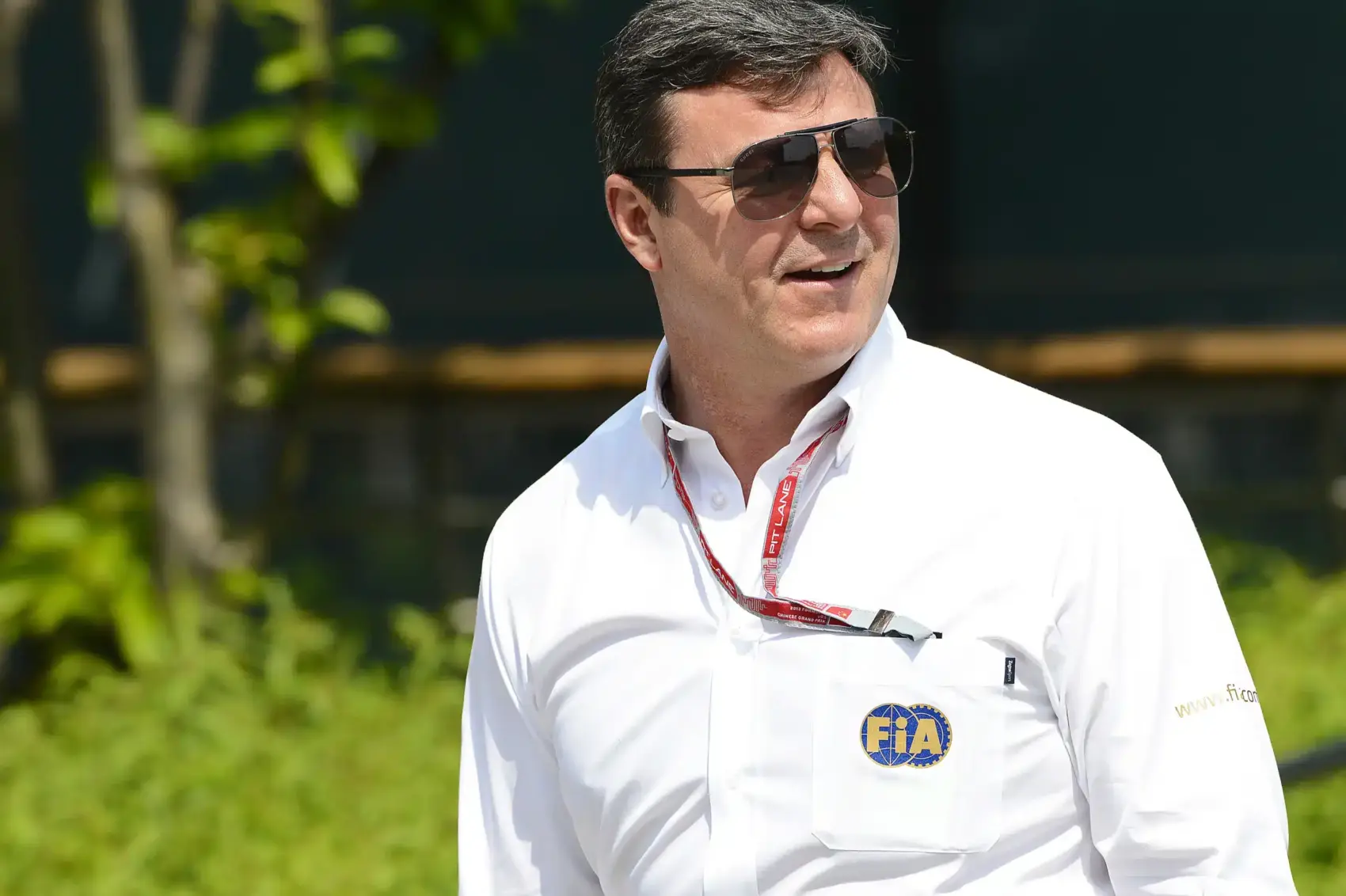 Eltiltották a vezetéstől a korábbi F1-es versenyzőt