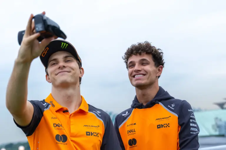 A McLaren akkor is kitart az elvei mellett, ha Verstappen megcsinálja azt, mint Räikkönen 2007-ben