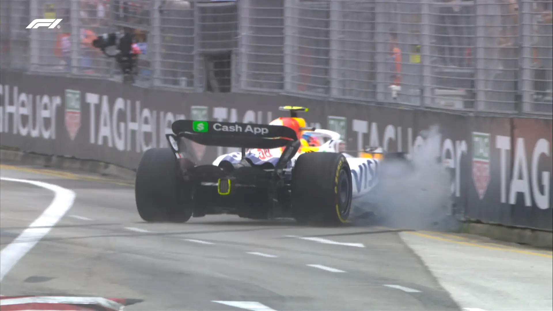 Nem Ferrari tört össze az utolsó edzésen, mégis Hamiltonnak lehet belőle a legtöbb baja