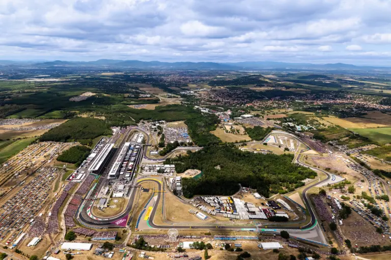 Hungaroring