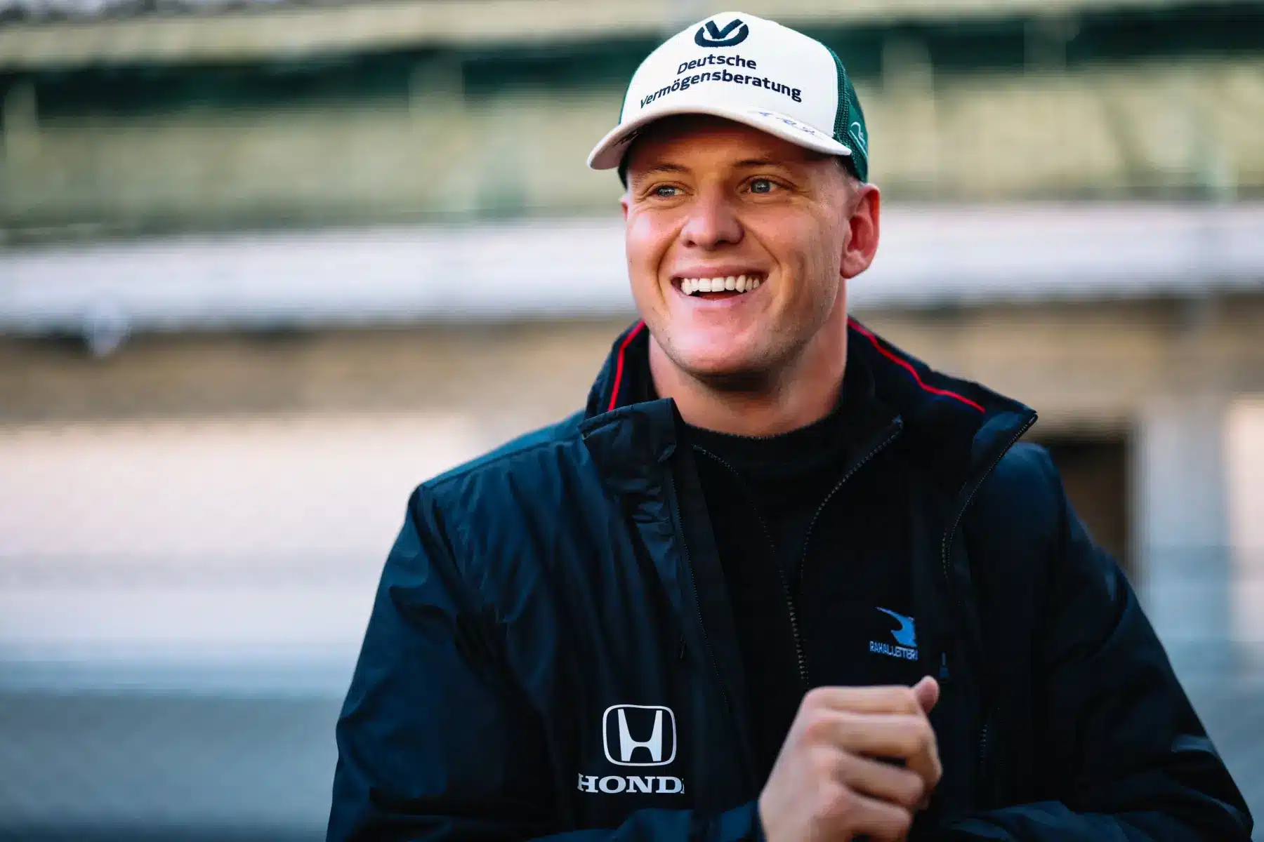 Mick Schumacher, IndyCar