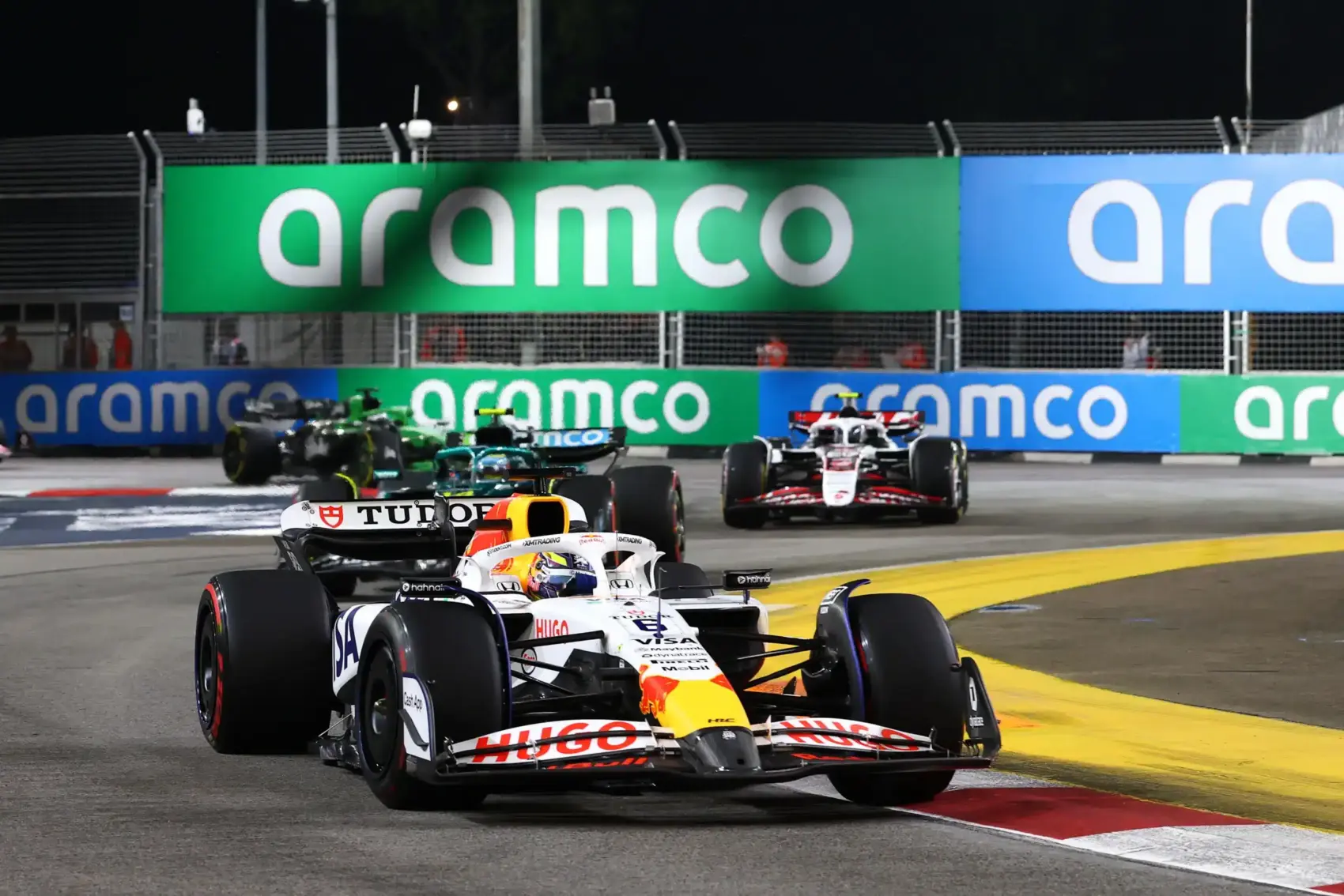 Mutatjuk az előzéseket, amelyekről milliónyi F1-rajongó maradt le (videó)