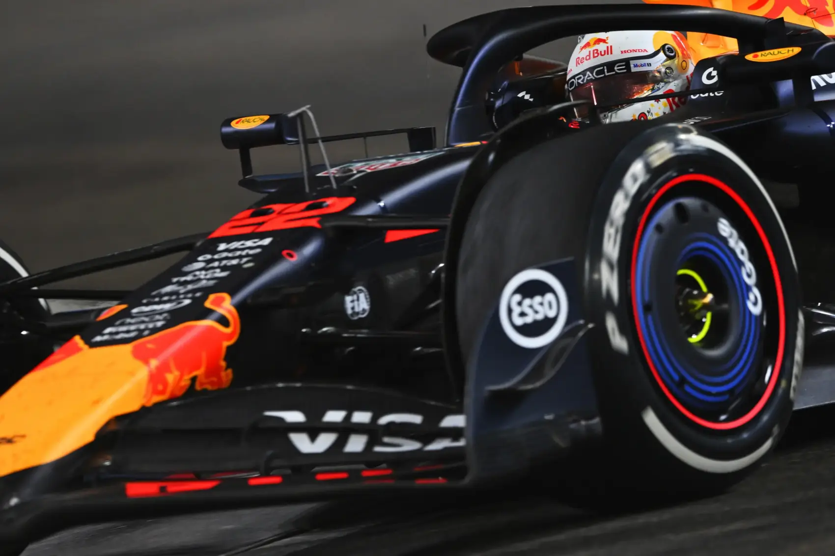 Nem hinnénk, de Tsunoda úgy érzi, most diktálta a legjobb tempót a Red Bullnál