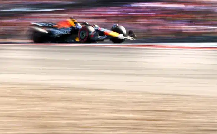 Verstappen, Red Bull