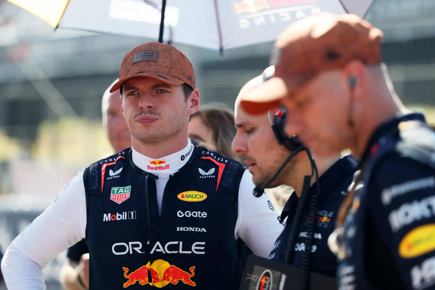 Verstappen terhes hasonlattal állt elő az idei vereségéről; egyik nagy kritikusa ódákat zengett róla