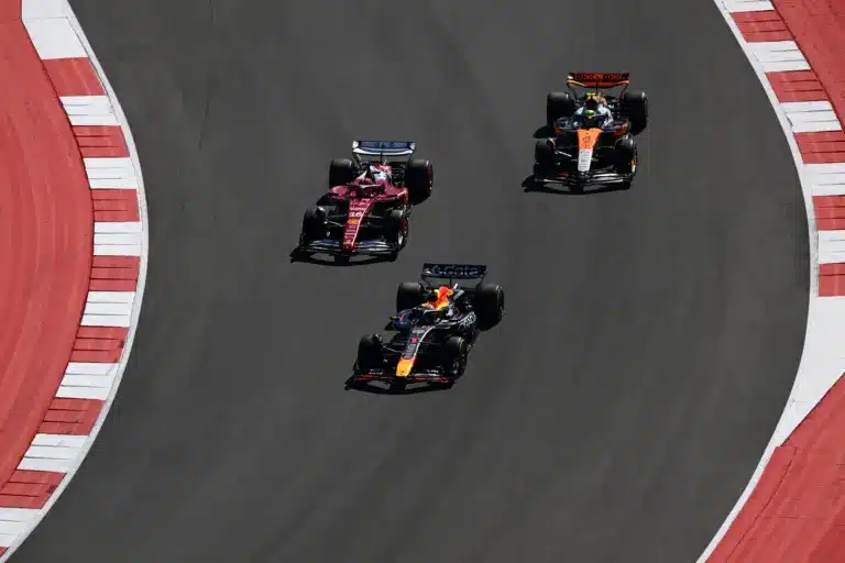 Verstappen így sértette volna meg a lelked, ha látnokként szóltál volna hozzá