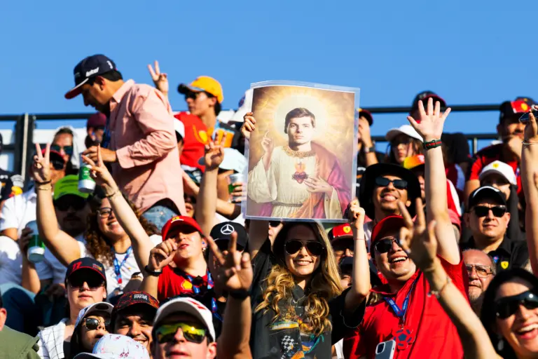 Verstappen a saját hétvégi esélyeire vetett keresztet, de Marko inkább Piastriéira