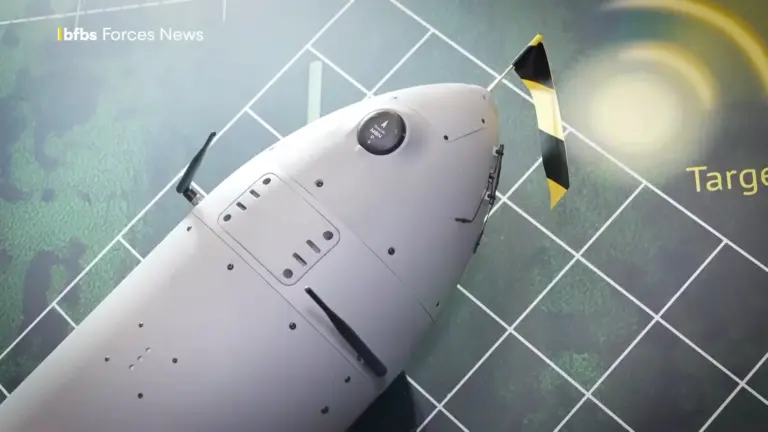 Futamgyőztest csinált Alonsóból, most kamikazedrónokat gyárt Ukrajnának a volt F1-es mérnök